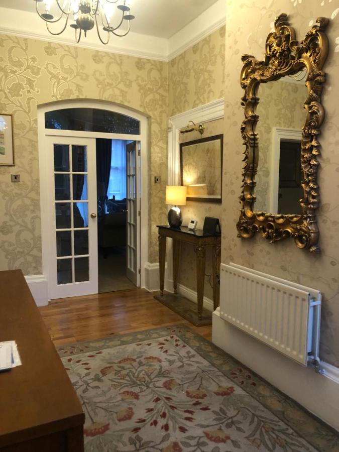 50A Clifton Garth Daire York Dış mekan fotoğraf