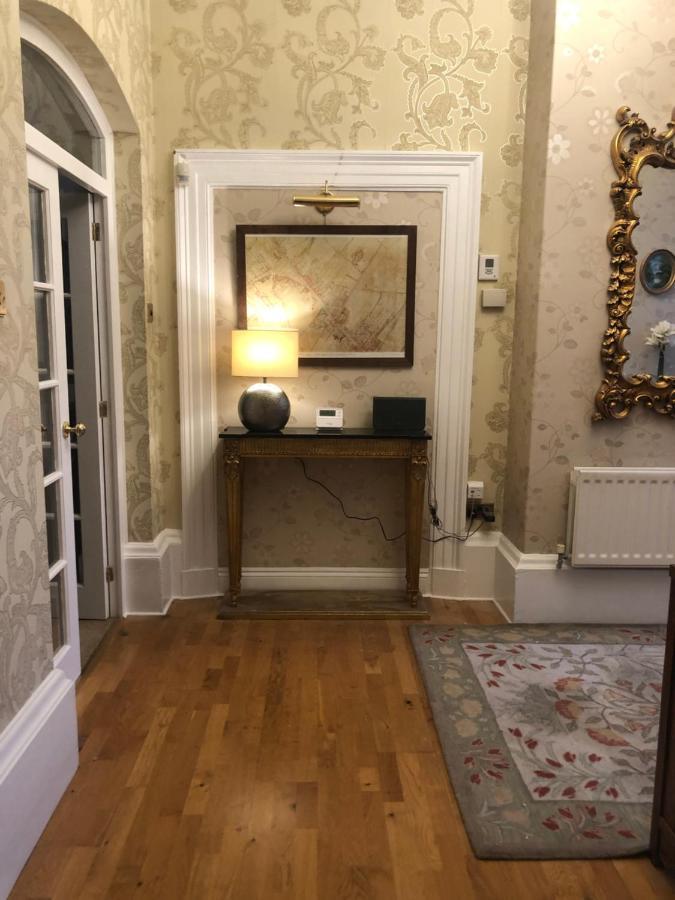 50A Clifton Garth Daire York Dış mekan fotoğraf